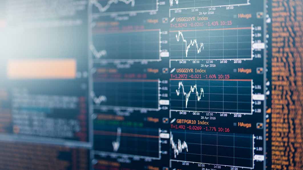 Modethemen sind gefährlich 